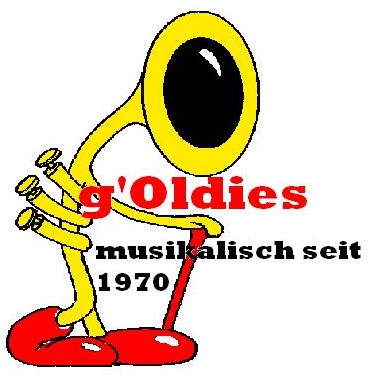 G’Oldies aus Erlinsbach